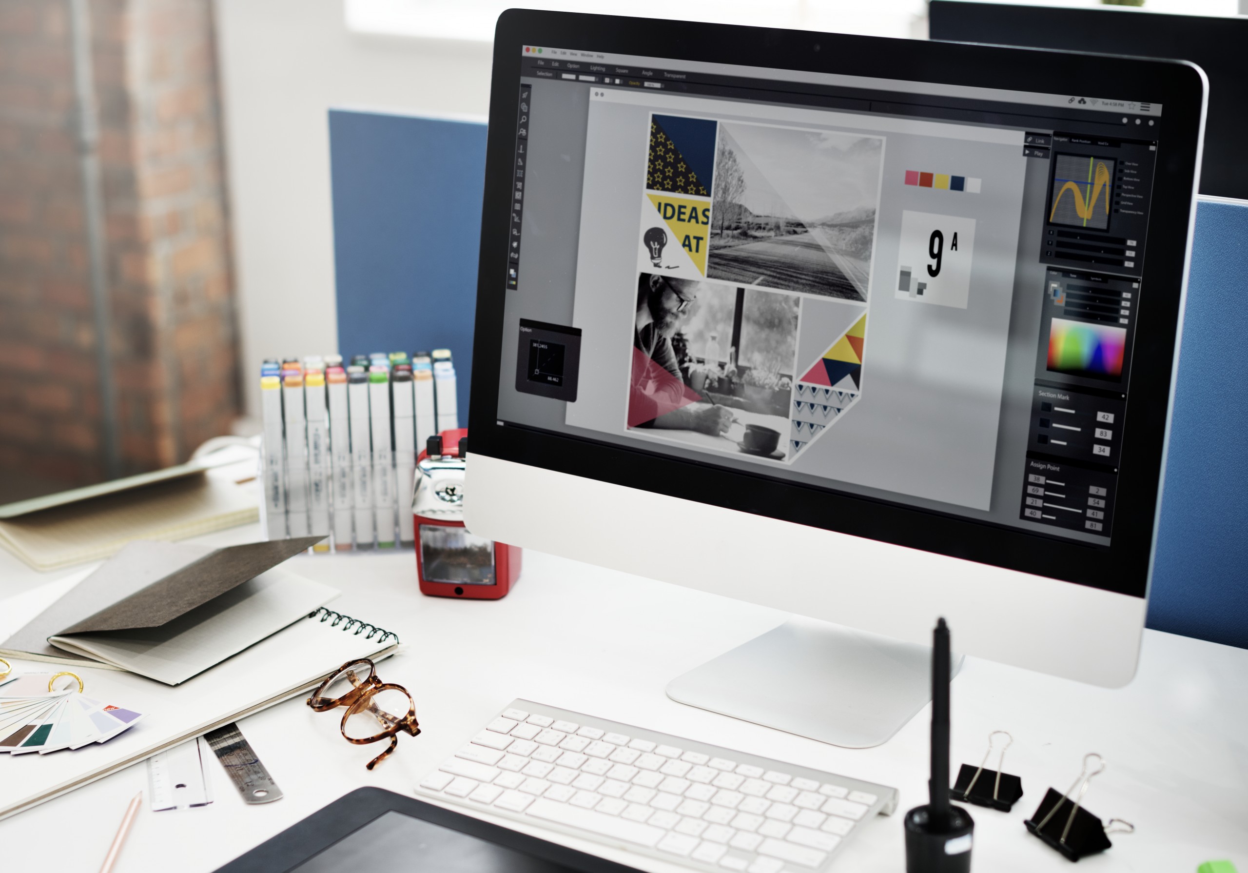 marketing-strategy-planning-strategy-concept-scaled How Satisfied Are You With Your Website?