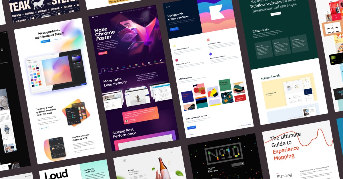 webonepg How Satisfied Are You With Your Website?