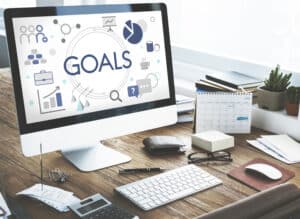 entrepreneur-expansion-goals-target-300x219 Your Ultimate Guide On Podcast How To Start: From Concept To Launch