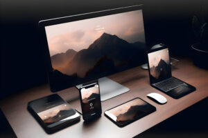 laptop-smartphone-tablet-pc-table-3d-rendering-300x200 How Satisfied Are You With Your Website?